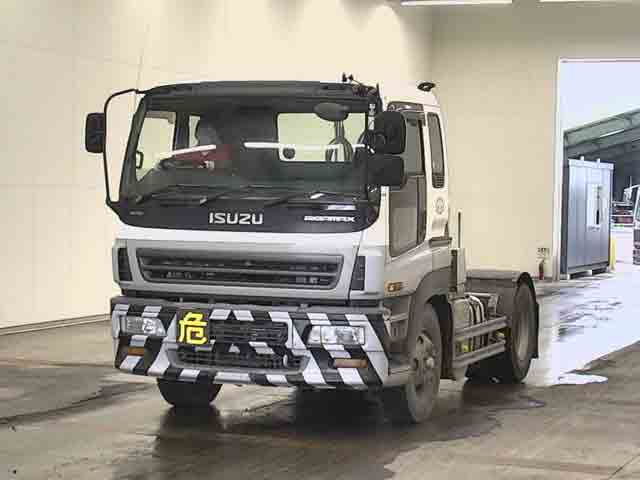 ISUZU GIGA