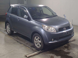 TOYOTA RUSH