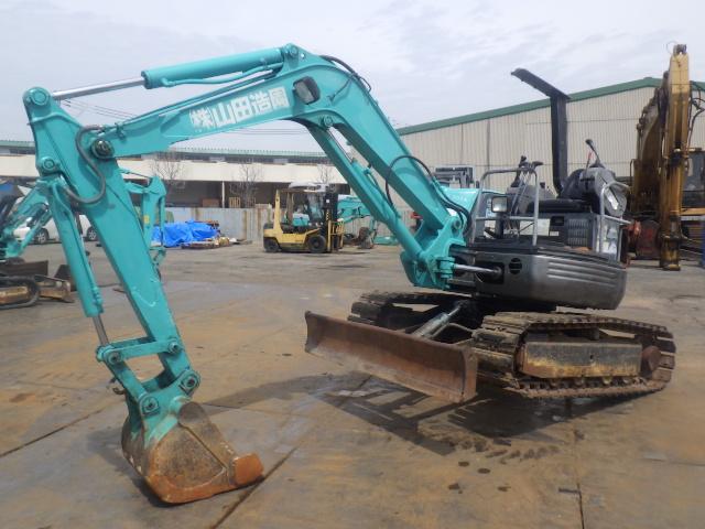 KOBELCO EXCAVATOR