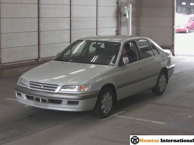 TOYOTA CORONA PREMIO