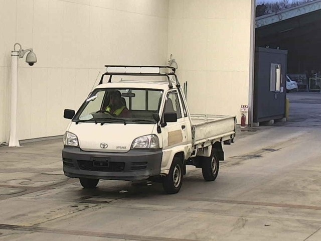 TOYOTA TOWN-ACE TRUCK`