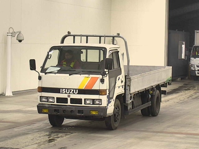 ISUZU ELF TRUCK