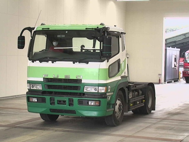 MITSUBISHI SUPER GREAT